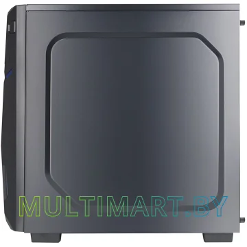 Корпус Zalman Z1 Neo Black картинка 6